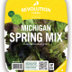 Michigan Spring Mix - Revolution Farms