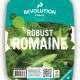 Robust Romaine - Revolution Farms
