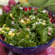 Zesty Southwest Salad with Revolution Farms Lettuce