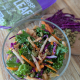 Sesame Ginger Crunch Salad